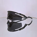 Oakley QNTM Kato Sunglasses K-1