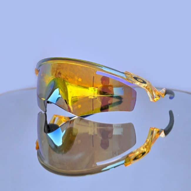 Oakley QNTM Kato Sunglasses K-2