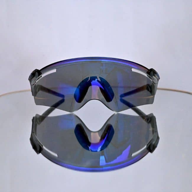 Oakley QNTM Kato Sunglasses K-3