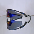 Oakley QNTM Kato Sunglasses K-3