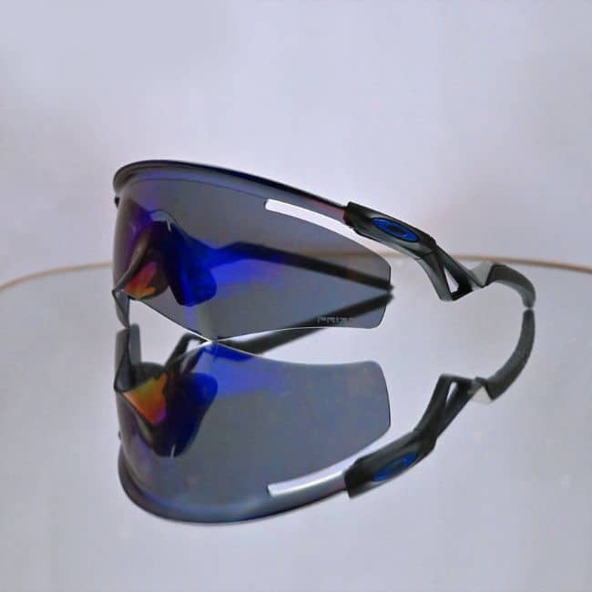 Oakley QNTM Kato Sunglasses K-3