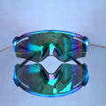 Oakley QNTM Kato Sunglasses K-5
