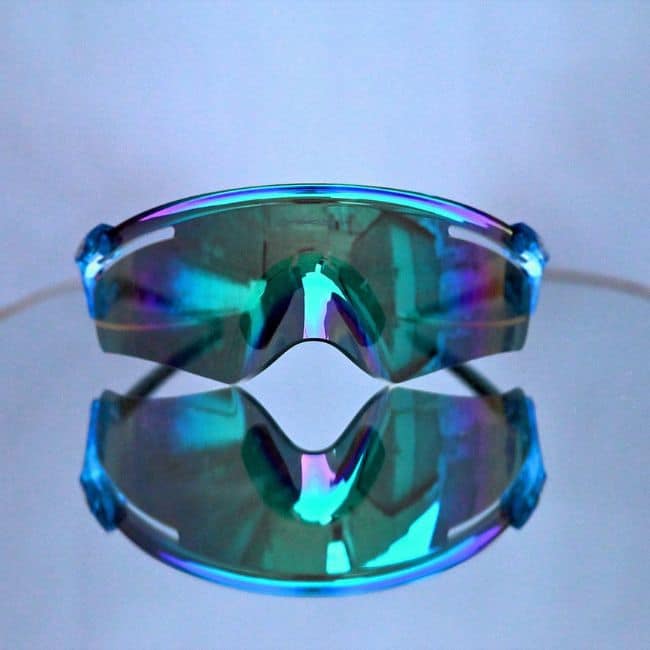 Oakley QNTM Kato Sunglasses K-5