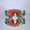 Oakley QNTM Kato Sunglasses K-6