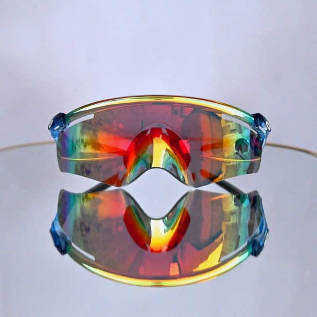 Oakley QNTM Kato Sunglasses K-6