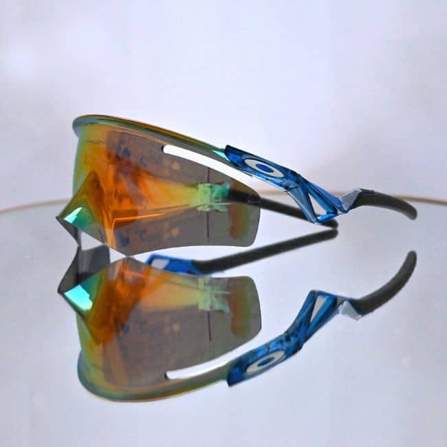 Oakley QNTM Kato Sunglasses K-6