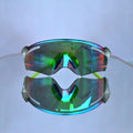 Oakley QNTM Kato Sunglasses K-7