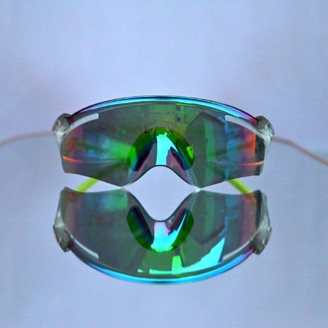 Oakley QNTM Kato Sunglasses K-7