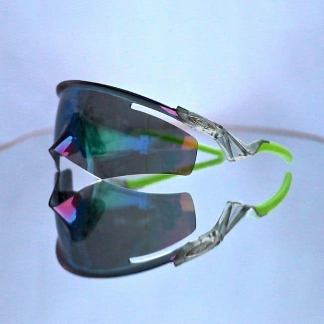 Oakley QNTM Kato Sunglasses K-7