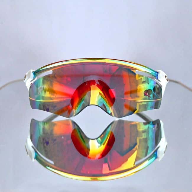 Oakley QNTM Kato Sunglasses K-8
