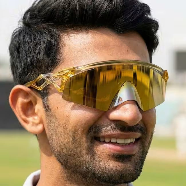 Oakley QNTM Kato Sunglasses K-2