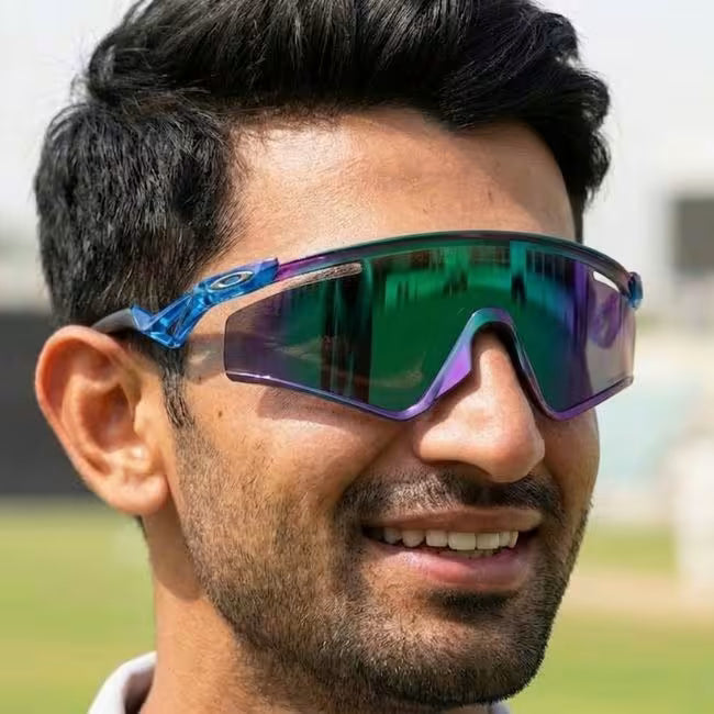 Oakley QNTM Kato Sunglasses K-5