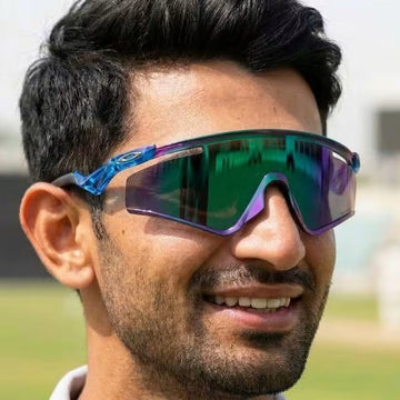 Oakley QNTM Kato Sunglasses K-5