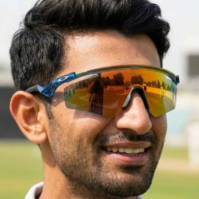 Oakley QNTM Kato Sunglasses K-6