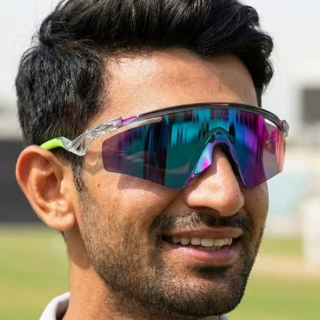Oakley QNTM Kato Sunglasses K-7