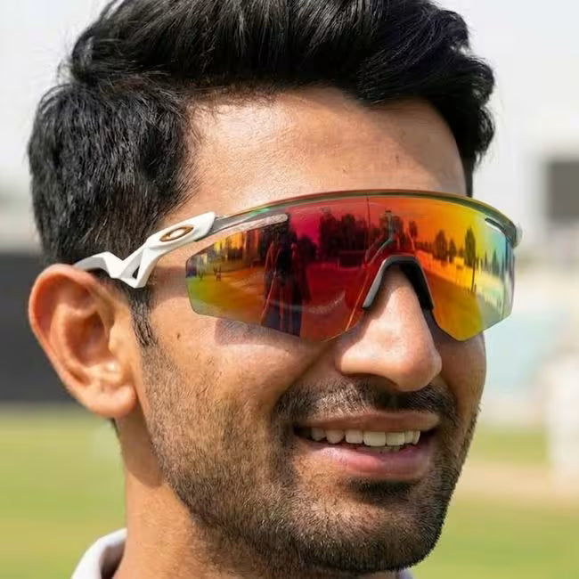 Oakley QNTM Kato Sunglasses K-8