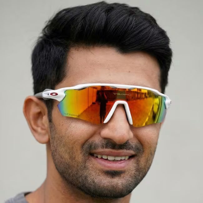 Oakley Radar EV Sunglasses C2