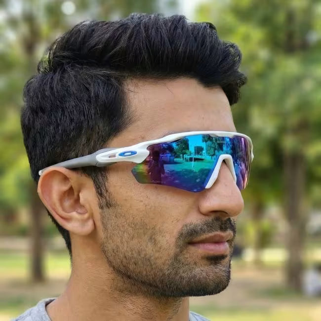 Oakley Radar EV Sunglasses C3