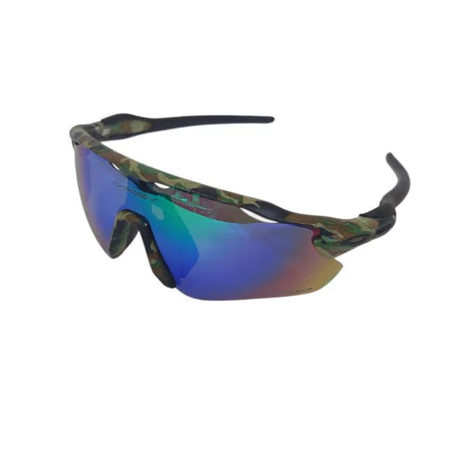 Oakley Radar EV Sunglasses C5