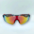 Oakley Radar EV Sunglasses (OK9208-C1)
