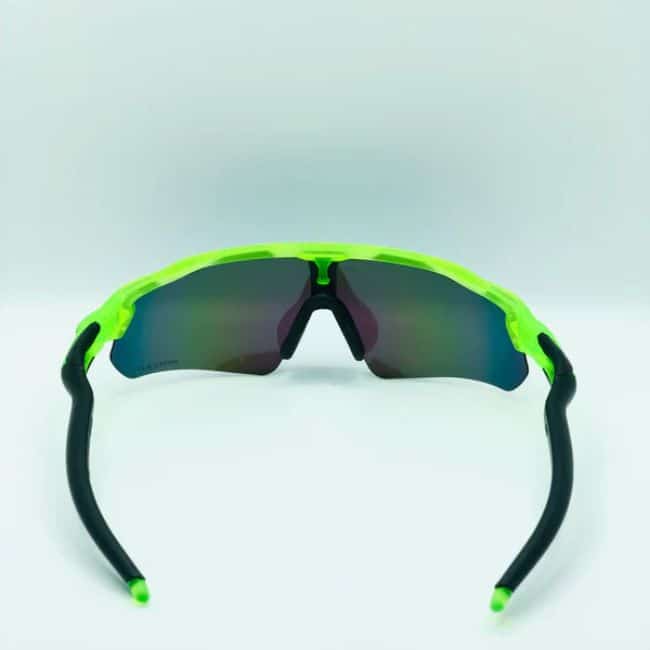 Oakley Radar EV Sunglasses (OK9208-C8)