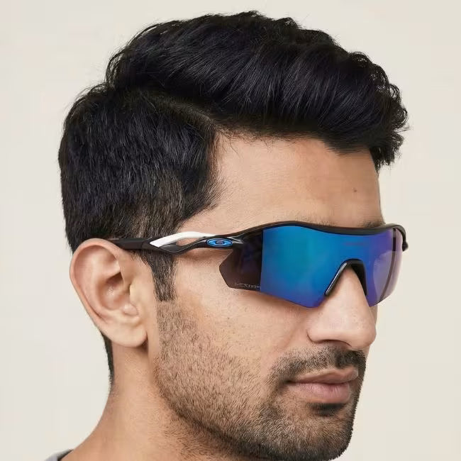 Oakley Radar Plate Sunglasses C4