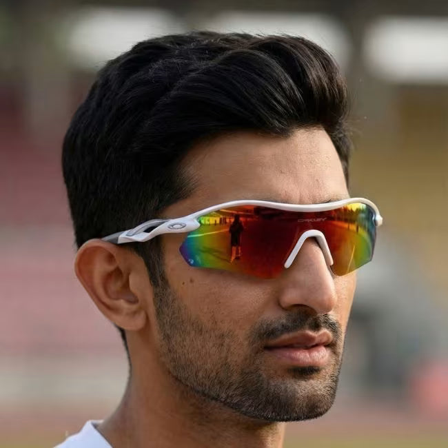 Oakley Radar Plate Sunglasses C6