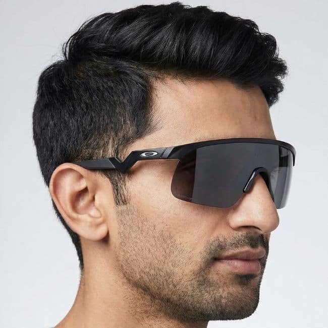 Oakley Resistor Youth Fit C1 Sunglasses