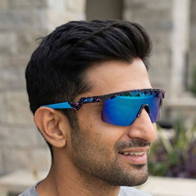 Oakley Resistor Youth Fit C2 Sunglasses