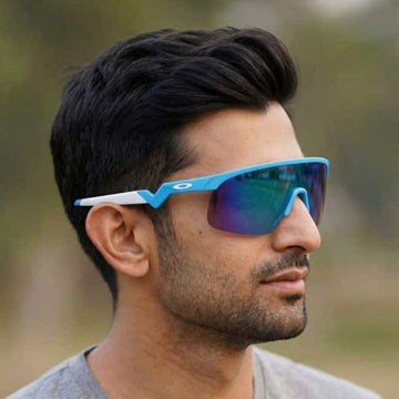 Oakley Resistor Youth Fit C3 Sunglasses