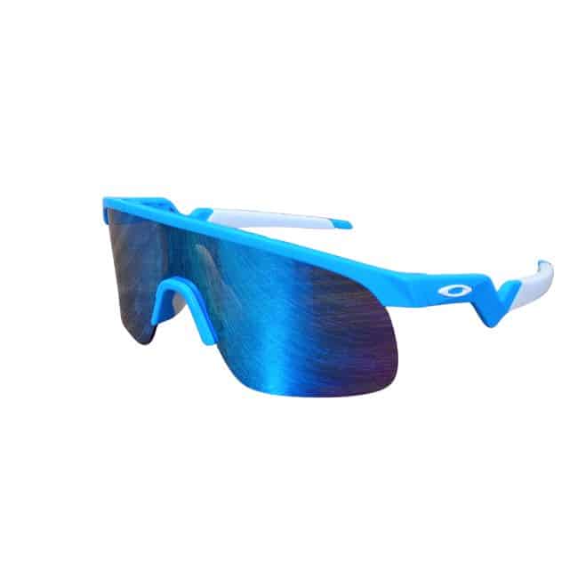 Oakley Resistor Youth Fit C3 Sunglasses