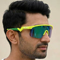 Oakley Resistor Youth Fit C4 Sunglasses