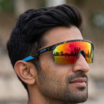 Oakley Resistor Youth Fit C5 Sunglasses