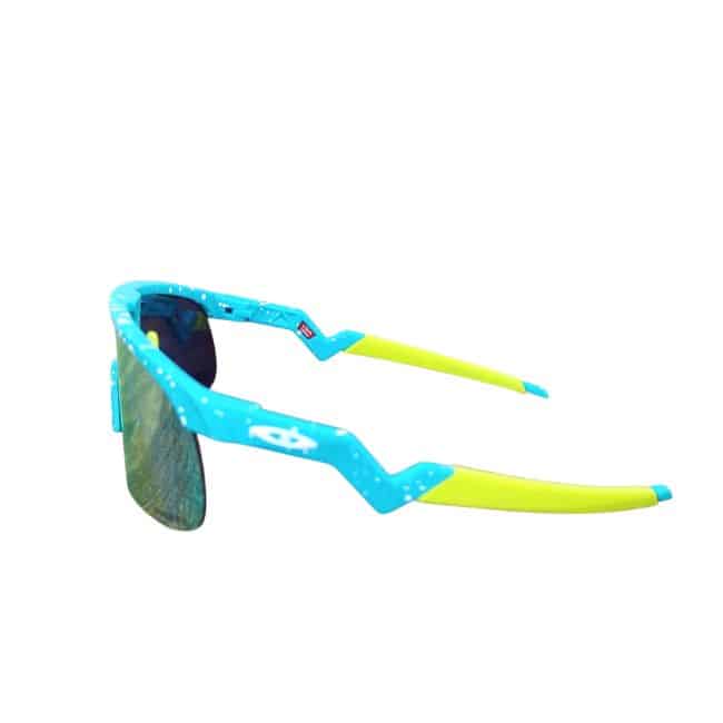 Oakley Resistor Youth Fit C6 Sunglasses