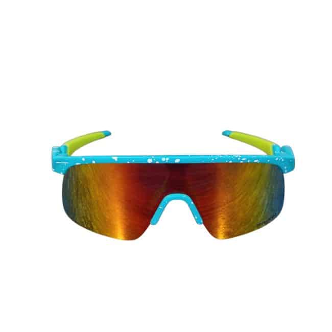 Oakley Resistor Youth Fit C6 Sunglasses