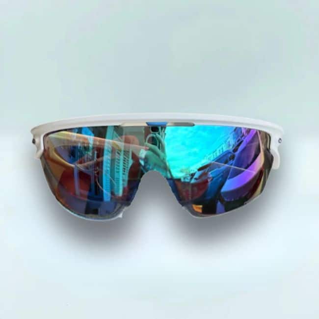 Oakley Spheara Sunglasses (SPH-01)