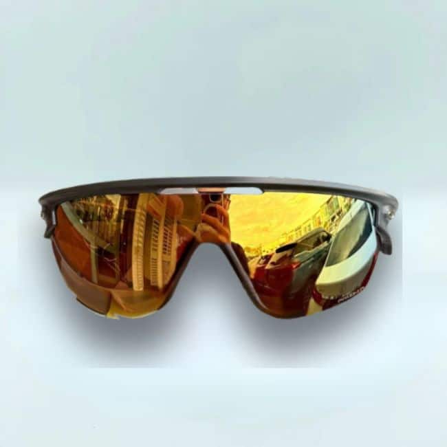 Oakley Spheara Sunglasses (SPH-02)