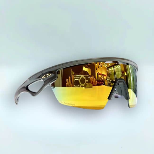 Oakley Spheara Sunglasses (SPH-02)