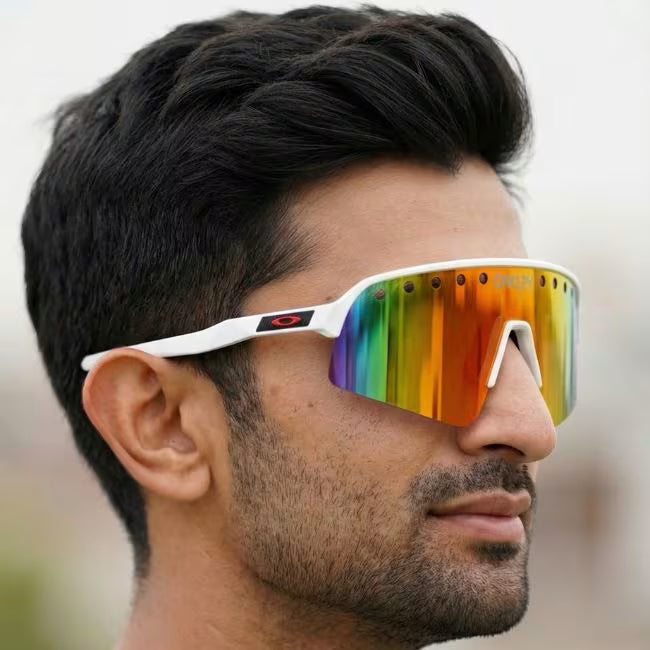 Oakley Sutro Lite C3 Sunglasses