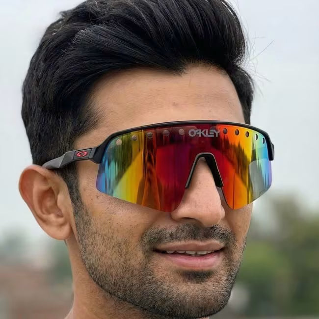 Oakley Sutro Lite C4 Sunglasses