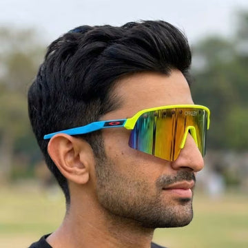 Oakley Sutro Lite C5 Sunglasses