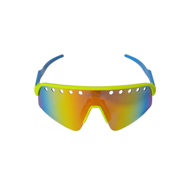 Oakley Sutro Lite C5 Sunglasses