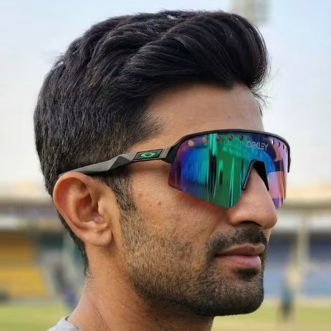 Oakley Sutro Lite C9 Sunglasses