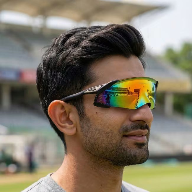 Oakley Velo Kato Sunglasses C3