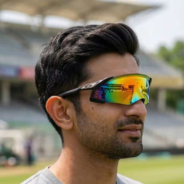 Oakley Velo Kato Sunglasses C3