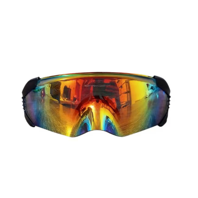 Oakley Velo Kato Sunglasses C3
