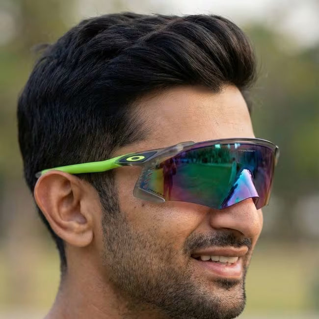 Oakley Velo Kato Sunglasses C4