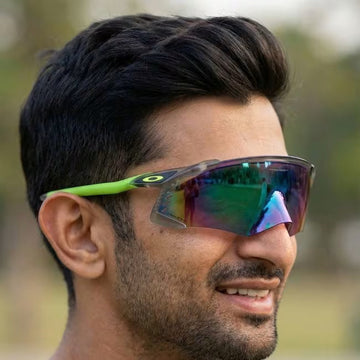 Oakley Velo Kato Sunglasses C4