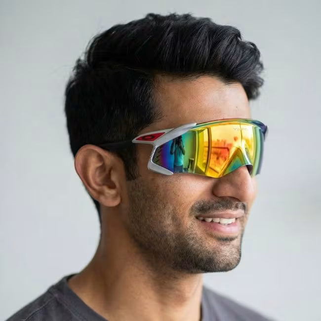 Oakley Velo Kato Sunglasses C5