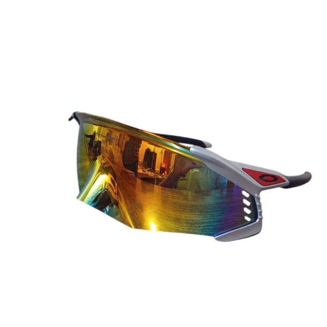 Oakley Velo Kato Sunglasses C5
